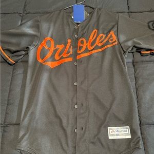 Brand New Orioles Jersey Size SM (Trumbo)